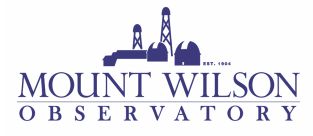 Mount Wilson Observatory Association
